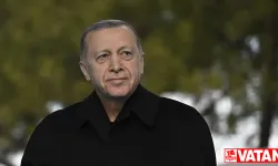 Cumhurbaşkanı Erdoğan: 14 Mayıs'la birlikte Türkiye Yüzyılı'nın inşasına başlayacağız