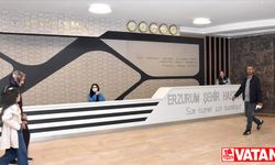 Erzurum Şehir Hastanesi bölgenin ve komşu ülkelerin "sağlık üssü" oldu