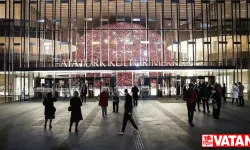 Mutasavvıf Süleyman Çelebi AKM'de düzenlenecek konserde yad edilecek