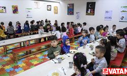 MEB'in "Okulumda Sağlıklı Besleniyorum Programı"nda pilot uygulama başladı