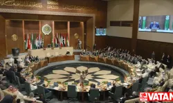 Arap Birliği: Suriye'nin Birliğe dönüşü Araplara özgü bir konudur