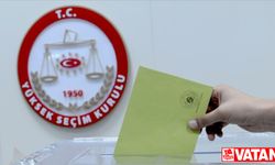 Nasıl oy kullanacağız? | Tüm seçmenlerin dikkat etmesi gereken detaylar