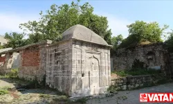 Edirneliler Yeniçeri Hamamı'nın turizme kazandırılmasını istiyor