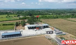 Pazarkule Sınır Kapısı'nda giriş çıkışlar hızlanacak