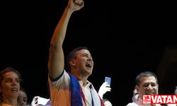 Paraguay'da devlet başkanlığı seçimini iktidar partisi adayı Pena kazandı