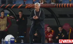 Roma, koleksiyoner Mourinho ile UEFA Avrupa Ligi'nde şampiyonluk peşinde