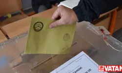 Cumhurbaşkanı Seçimi'nde yurt dışı ve gümrüklerde oy kullanan seçmen sayısı 1,5 milyonu aştı