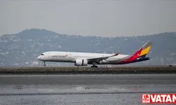 Asiana Airlines, acil çıkış koltuklarına bilet satışını durdurdu