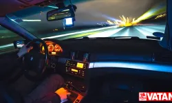 "Hız yapmak" trafik kazalarındaki başlıca kusurlar arasında