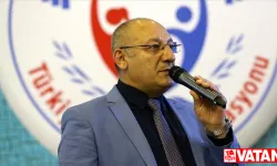 Halterde Kovid-19 salgını sürecinde düşen sporcu sayısı yeniden yükselişe geçti