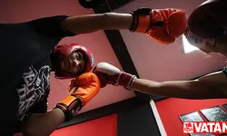 Muaythai Dünya Şampiyonası'nda 7 milli sporcu finale kaldı