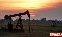 ABD petrol fiyatı tahminini aşağı yönlü revize etti
