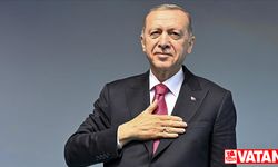 Cumhurbaşkanı Erdoğan: Yer altı ve yer üstü zenginliklerimizi kullanmamızın önüne geçecek her engeli aşacağız
