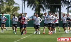 Trabzonspor'un bileği büyük maçlarda bükülmüyor