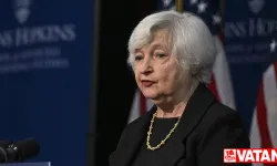 ABD Hazine Bakanı Yellen "borç limiti" uyarılarını yineledi