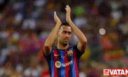 Barcelona'nın yıldız futbolcusu Busquets, sezon sonunda takımdan ayrılıyor