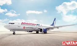 Ankara'dan Taşkent, Astana ve Almatı'ya direkt uçuşlar başladı