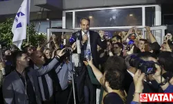 Yunanistan'da Miçotakis seçimi önde götürse de seçmenler ikinci kez sandığa gidecek