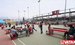 İstanbul Valiliğinden deprem bölgesine dönmek isteyen afetzedelere ilişkin açıklama