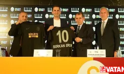 Galatasaray Kulübü ile Stelp, depremzedeler için yardım anlaşması yaptı