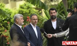 Gençlik ve Spor Bakanı Kasapoğlu'ndan Hatayspor'a destek