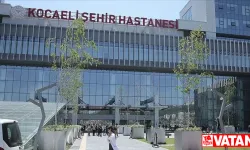 Kocaeli Şehir Hastanesi bölgenin "sağlık üssü" olma yolunda