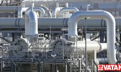 Avrupa'da gaz fiyatları enerji krizi öncesindeki seviyeye dönüyor