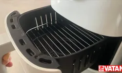 Airfryer ve kahve makinesi satışları katlandı