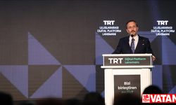 Cumhurbaşkanlığı İletişim Başkanı Altun: TRT dijital platformu, küresel alanda çok ciddi bir aktör olarak rekabet edecek