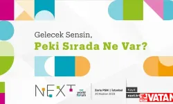 Gençler, "NEXT by TRT World Forum"da bir araya gelecek