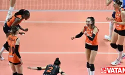 Eczacıbaşı Dynavit, Martyna Czyrnianska'yı kadrosuna kattı
