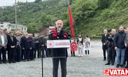 Bakan Karaismailoğlu: Güney Çevre Yolu'nun 36 kilometresi 15 tünelle 2 kilometresi de 14 viyadükle geçilecek
