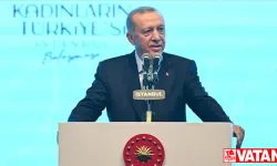 Cumhurbaşkanı Erdoğan: 28 Mayıs'ta ülkemizin ve evlatlarımızın geleceğine dair çok mühim bir karar vereceğiz