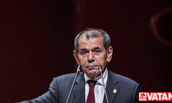 Galatasaray Kulübü Başkanı Özbek: Şampiyonlukla ilgili bir tereddütümüz yok