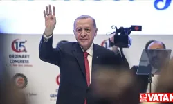 Cumhurbaşkanı Erdoğan: Temmuz ayında en düşük memur maaşı 22 bin lirayı bulacak