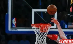 NBA'de Suns, Nuggets'a karşı serideki ilk galibiyetini aldı