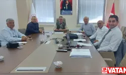 Edirne'de kıl keçisi gen kaynaklarının sürdürülebilirliği hedefleniyor