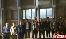 Gençlik ve Spor Bakanı Kasapoğlu: Ülke üzerinde kirli oyunlara asla izin vermeyeceğiz