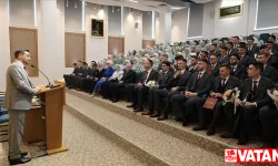 Saraybosna'daki Gazi Hüsrev Bey Medresesi 473'üncü mezunlarını verdi