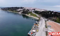 Turizm kenti Sinop'ta 2023 hedefi 2 milyon ziyaretçi