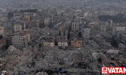 Depremin ihracat üzerindeki olumsuz etkisi nisanda da devam etti