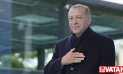 Cumhurbaşkanı Erdoğan'dan 14 Mayıs seçimlerine ilişkin paylaşım