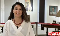 Şeyma Kısakürek, Necip Fazıl Kısakürek'in vefatının 40. yılında yapılan çalışmaları anlattı
