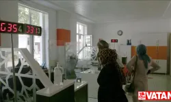 Nüfus müdürlükleri seçim dolayısıyla hafta sonu açık olacak