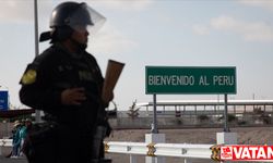 Peru ülkedeki belgesiz göçmenlerin sınır dışı edileceğini duyurdu