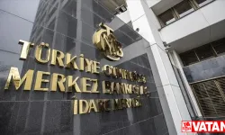 TCMB'den menkul kıymet tesisine ilişkin geçici uygulama