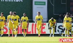 MKE Ankaragücü'nün Galatasaray hedefi mutlak 3 puan