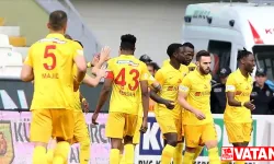 Kayserispor'da bu sezon beklentiler karşılanırken, gelecek için umutlar arttı