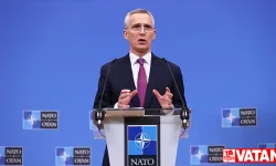 NATO Kuzey Kore'nin askeri uydu fırlatma girişimini kınadı
