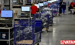 Rus e-ticaret sektöründe Türk ürünlerine talep hızla artıyor
